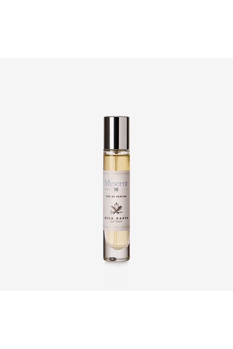 Myscent Eau de Parfum, Main, color, White