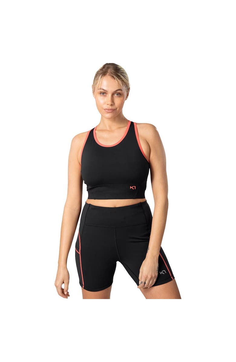 Kari Traa Linnea Sports Top - Women's, Main, color, Black