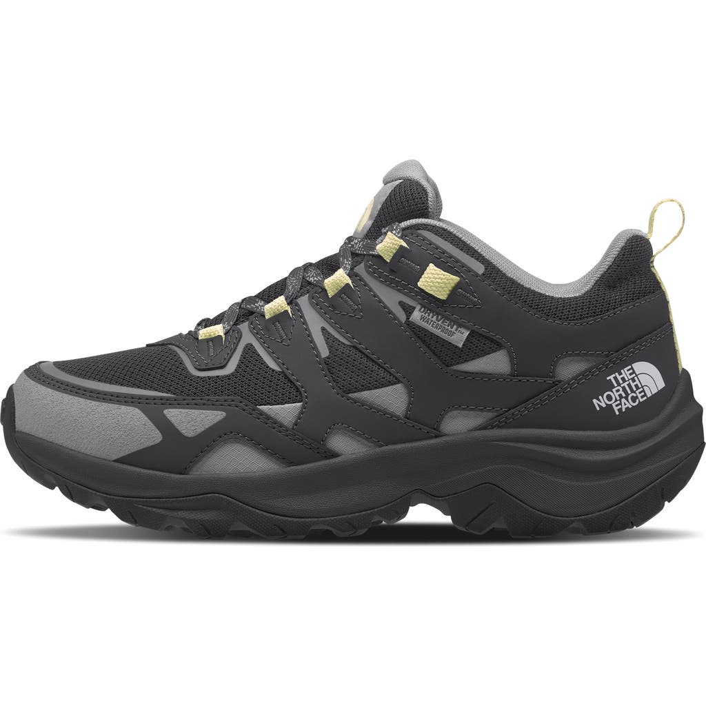 The North Face Hedgehog 3 Waterproof Hiking Sneaker
