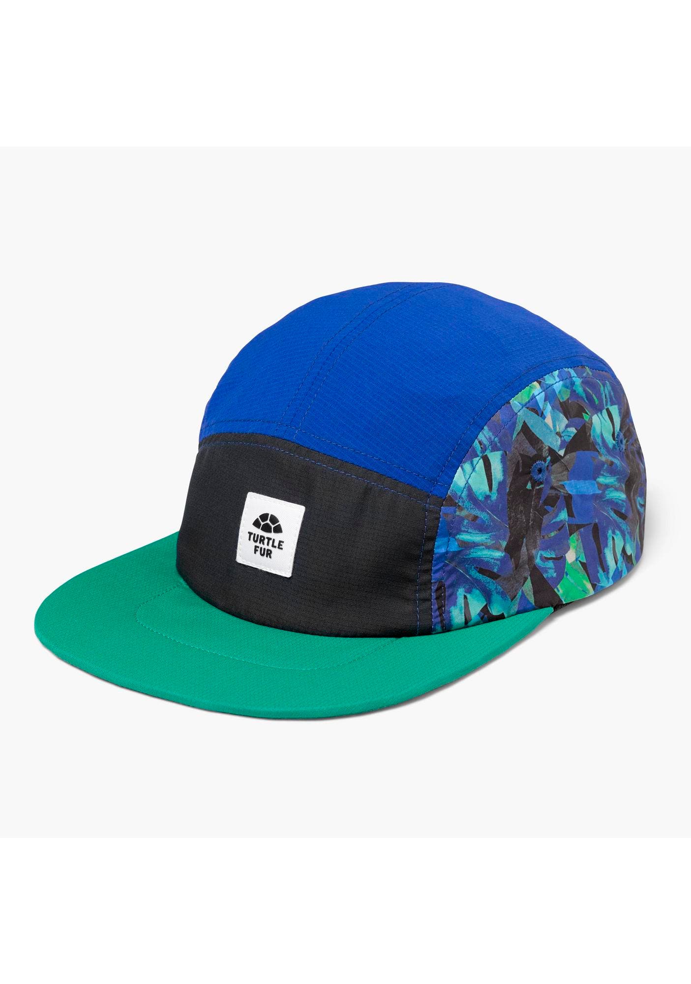 Azul Tropics