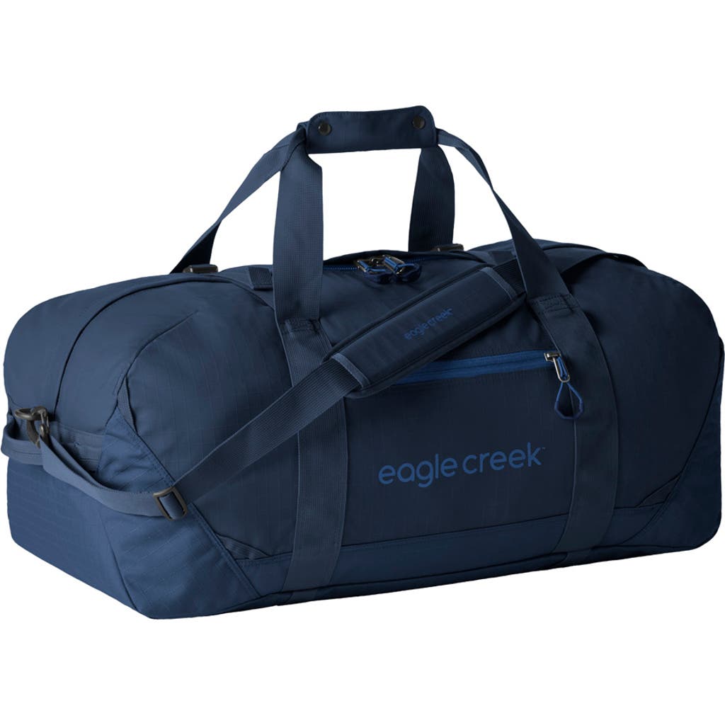 Eagle Creek No Matter What Duffel, 60l In Atlantic Blue