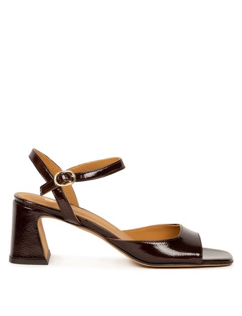 Vahina Heeled Sandals