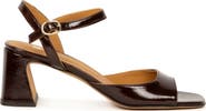Bobbies Vahina Heeled Sandals