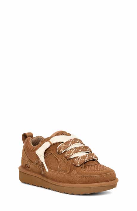 Kids' Lo Lowmel Sneaker