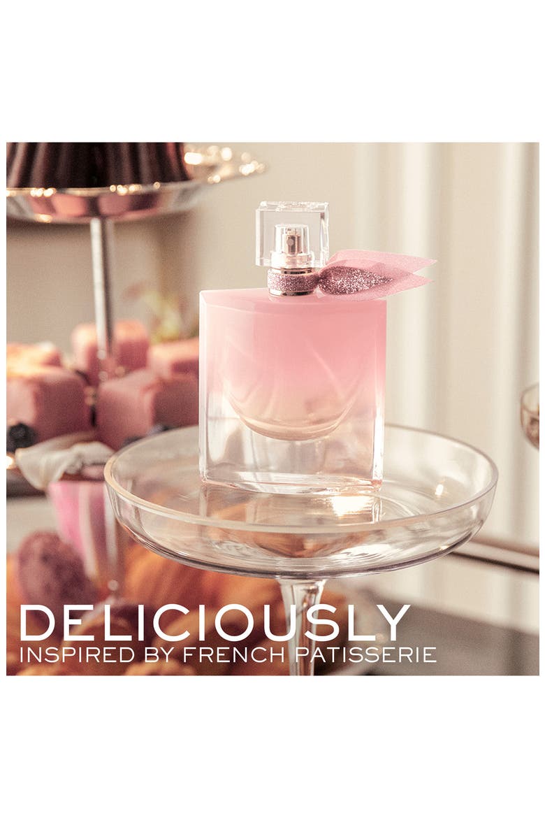 La Vie est Belle Vanille Nude Eau de Parfum, Alternate, color, NO COLOR