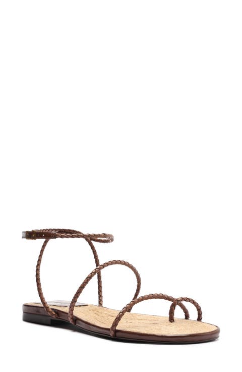 Kaya Ankle Strap Sandal (Women)