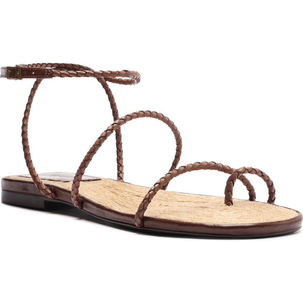 SCHUTZ SCHUTZ KAYA ANKLE STRAP SANDAL