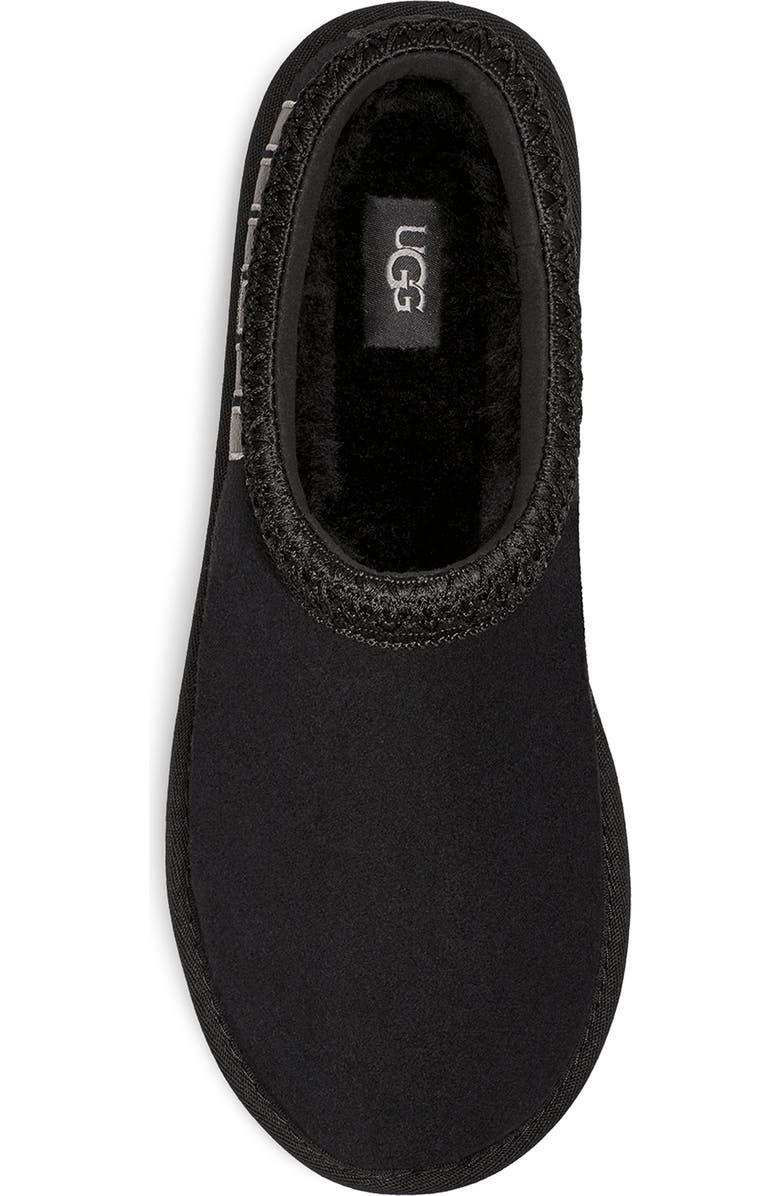 UGG<sup>®</sup> Tasman Graphic Water-Resistant Shoe, Alternate, color,