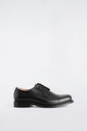 COS Leather Derby Shoes