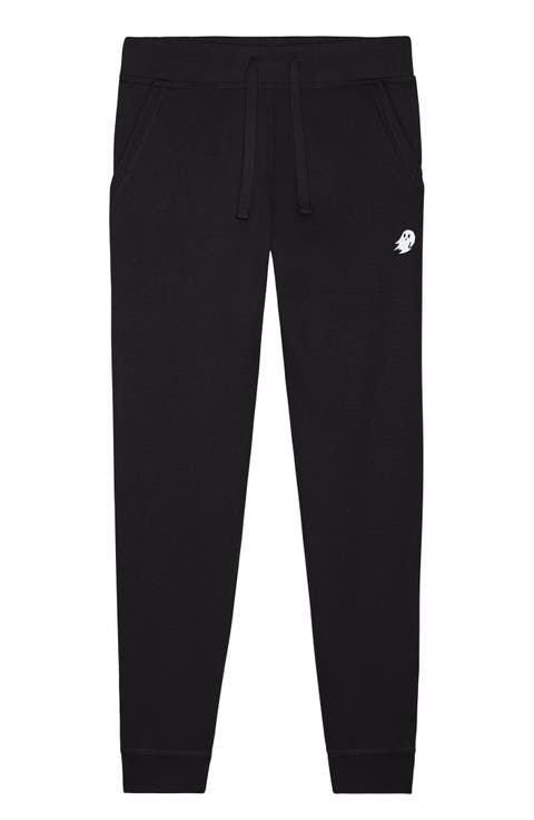 Mens Ghost Midweight Fleece Jogger Pant