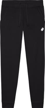 Dalix Mens Ghost Midweight Fleece Jogger Pant