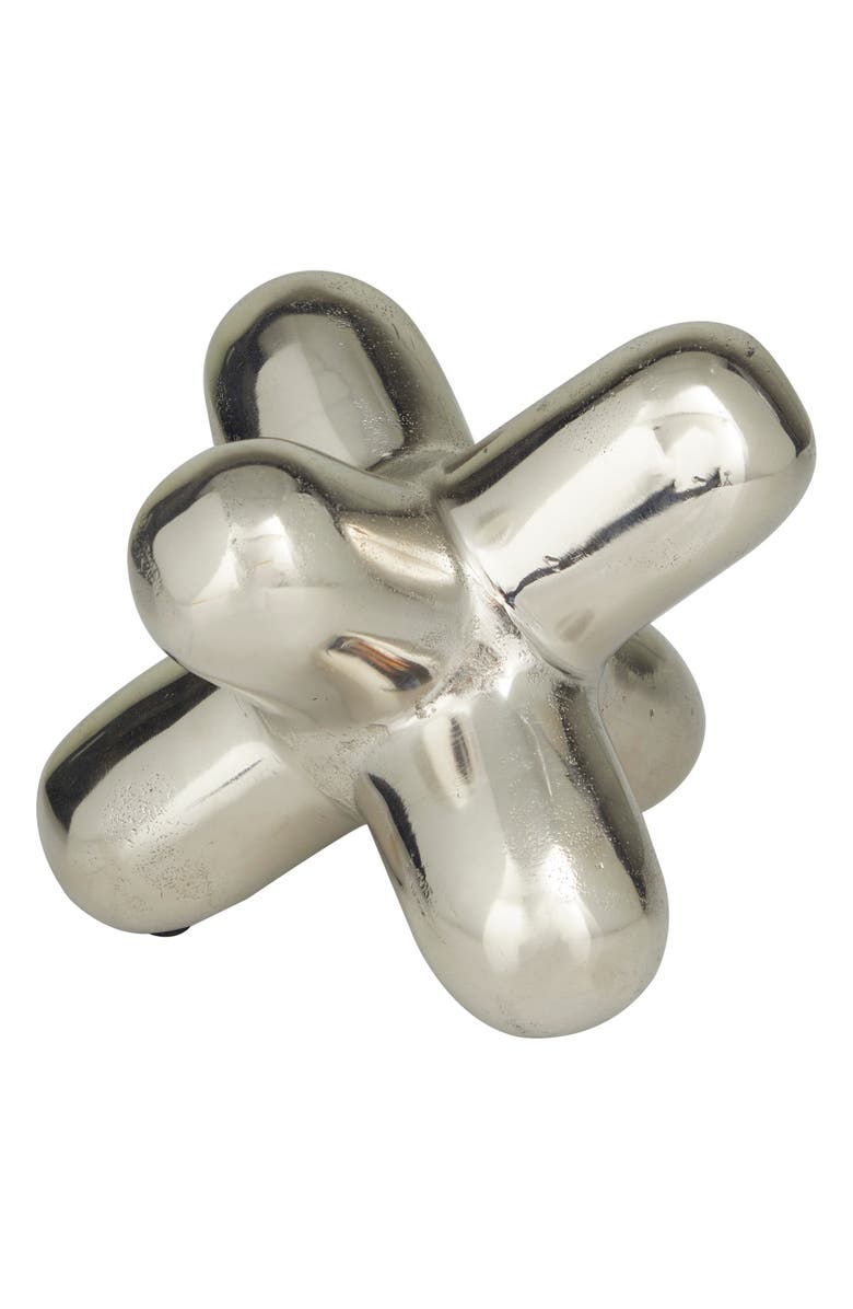 Novogratz 'X' Sculpture, Main, color, 