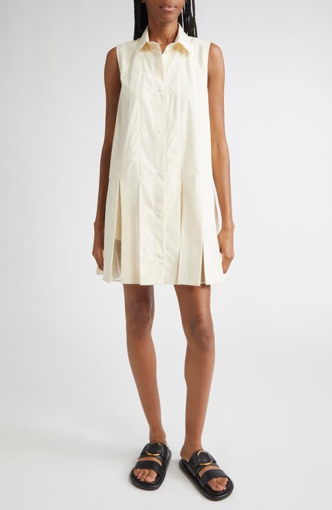 Moncler White Dresses | Nordstrom