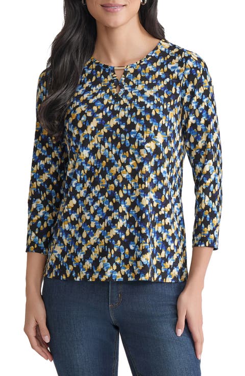 Women's Jones New York Tops | Nordstrom