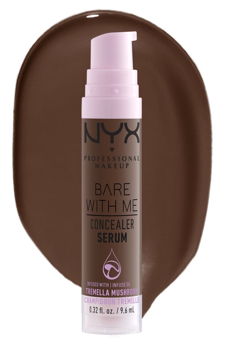 Bare With Me Serum Concealer