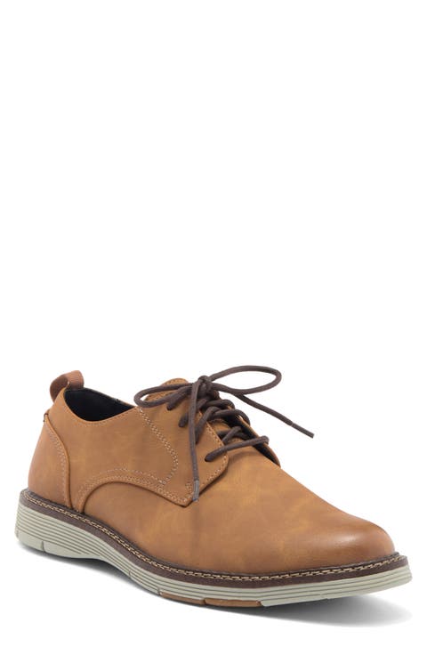 Easedale Comfort Oxford Derby (Men)
