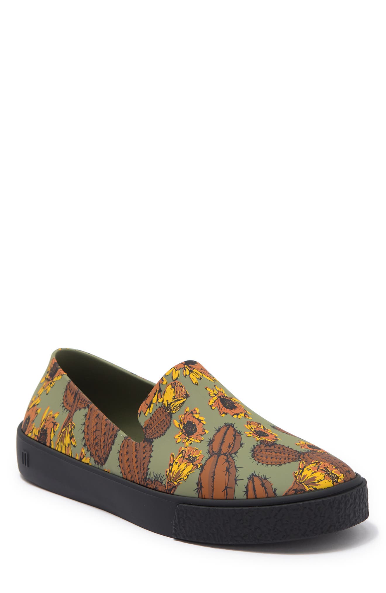 Melissa Ground III Slip-On Sneaker, Main, color, 
