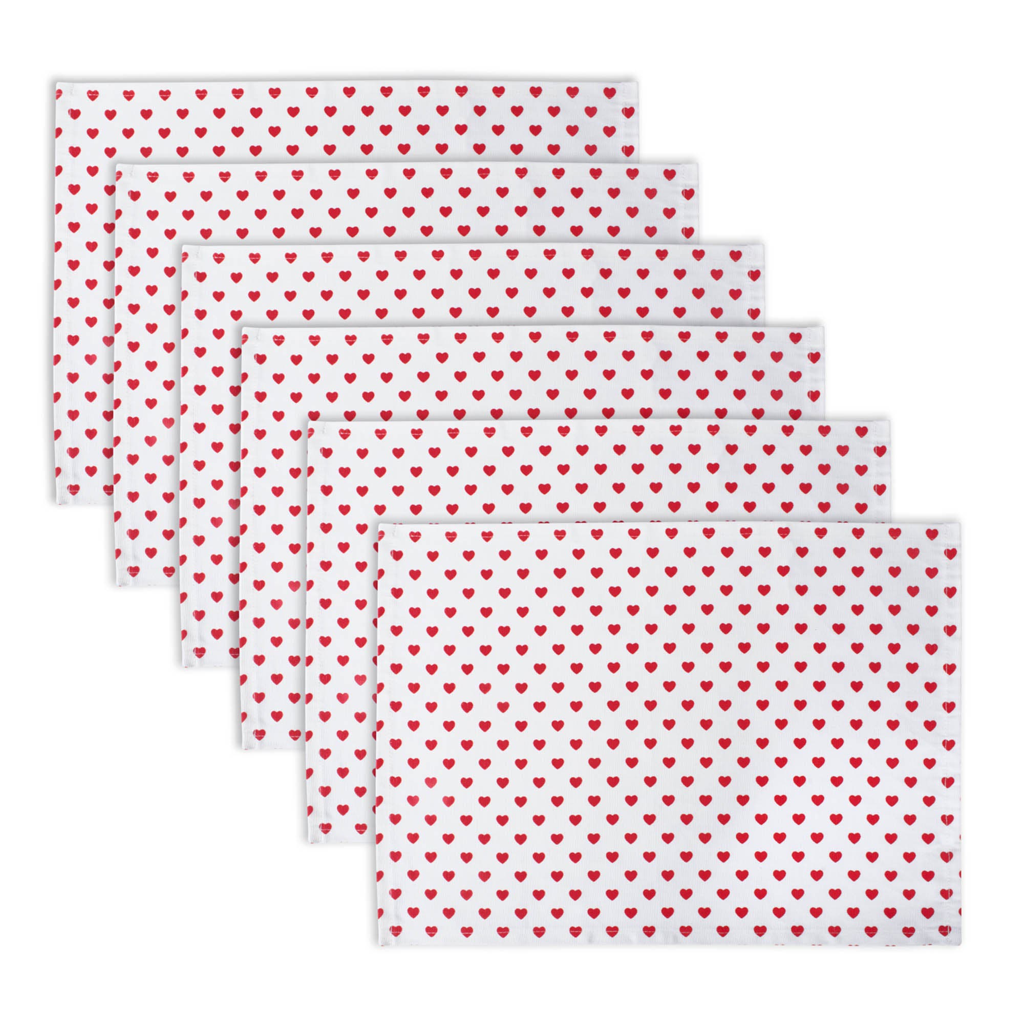 selected Lil Hearts