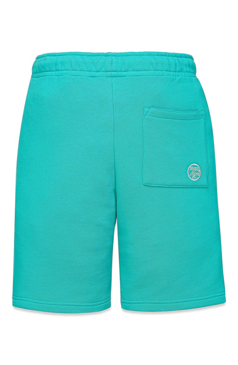 MCM X SNIPES Shorts, Alternate, color,