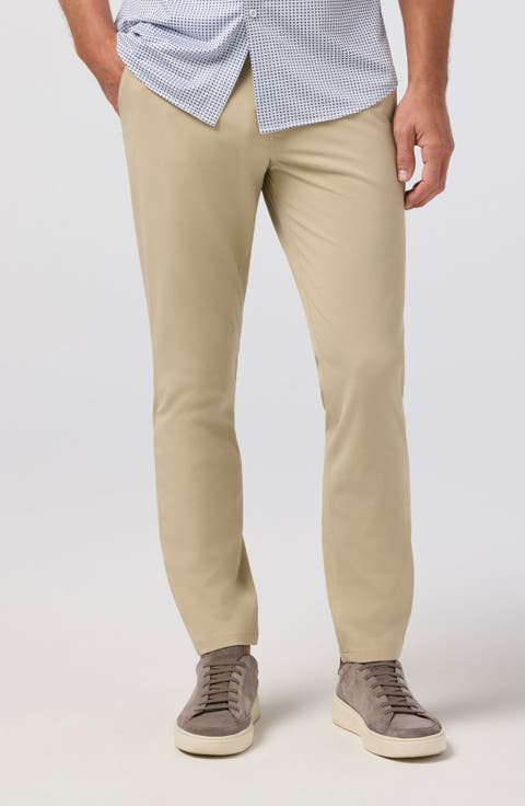 Helmsman Slim Fit Performance Chinos