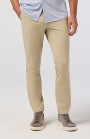 Mizzen+Main Helmsman Slim Fit Performance Chinos