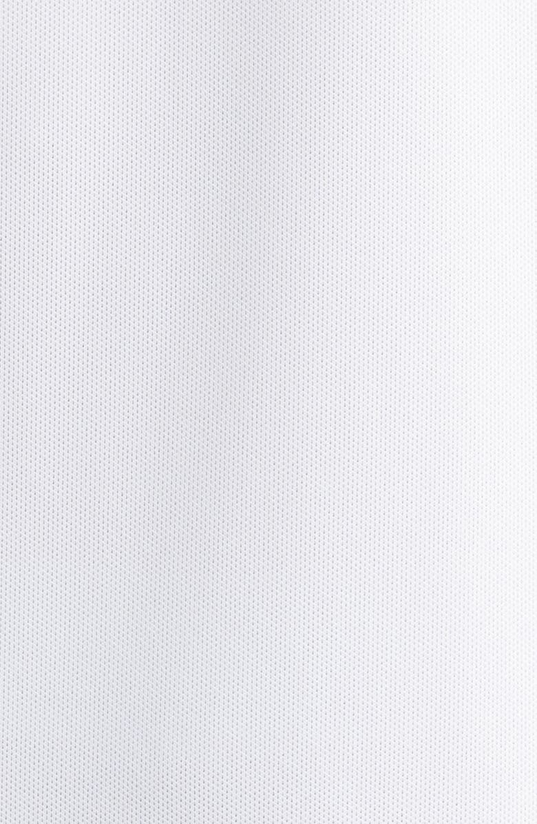 Peter Millar Crown Crafted Soul Long Sleeve Performance Mesh Polo, Alternate, color, 