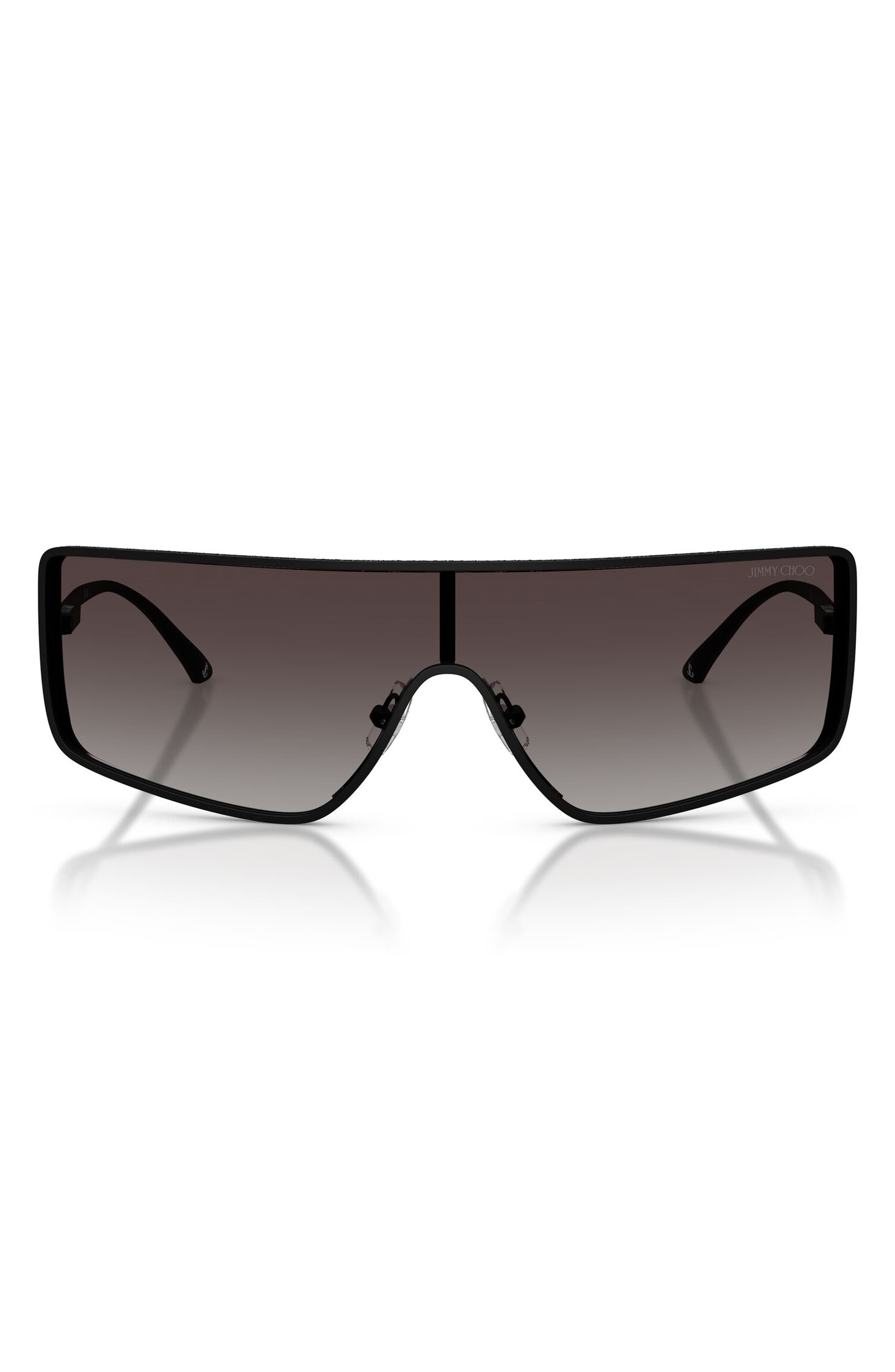 selected MATTE BLACK / GREY GRADIENT
