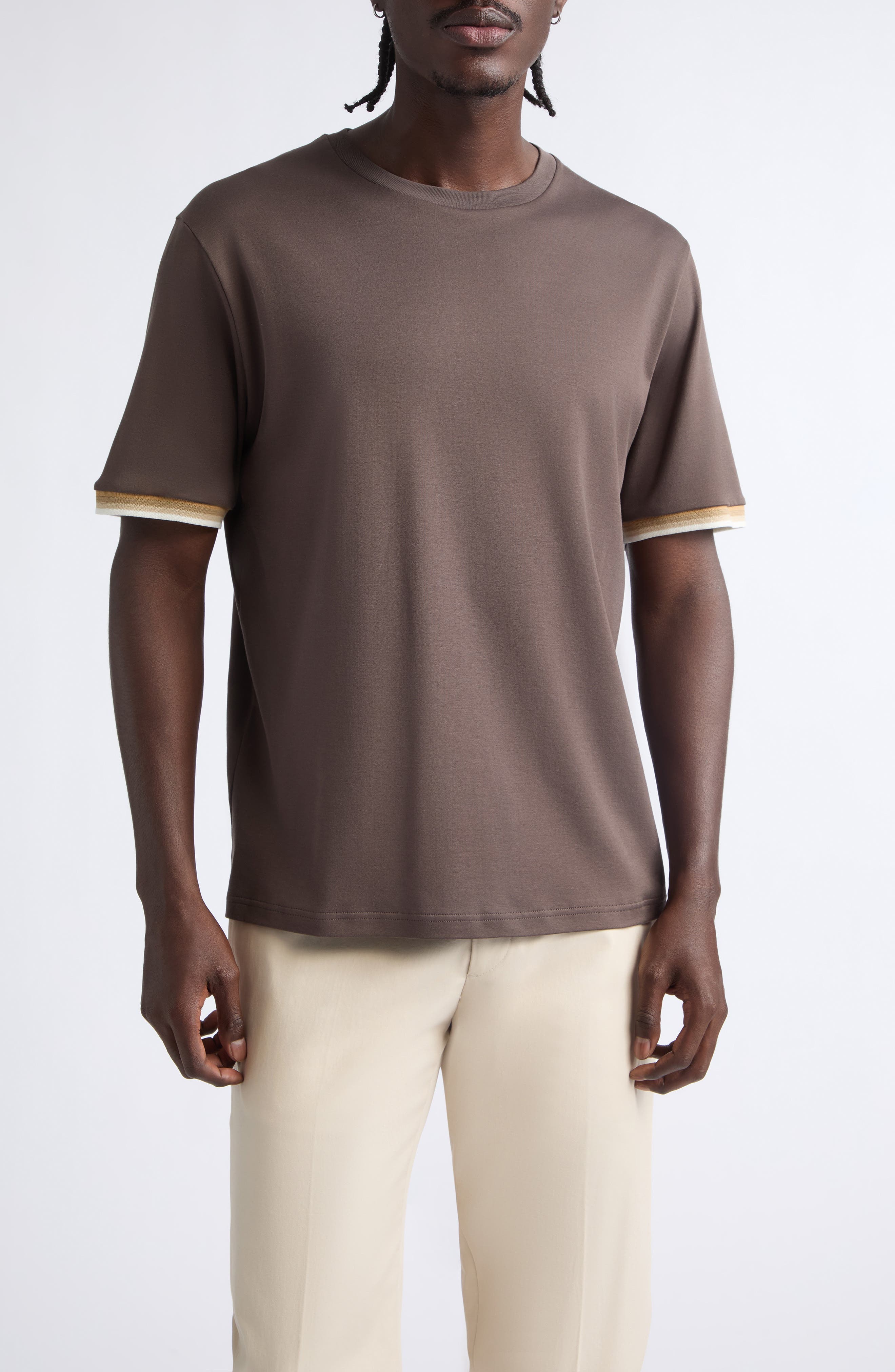 selected 8800 CHOCOLATE BROWN