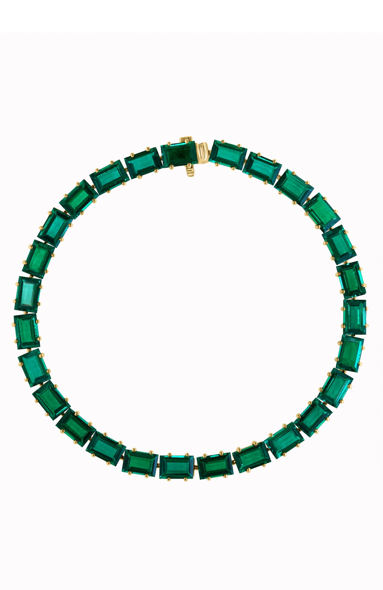 selected 14K Yellow Gold