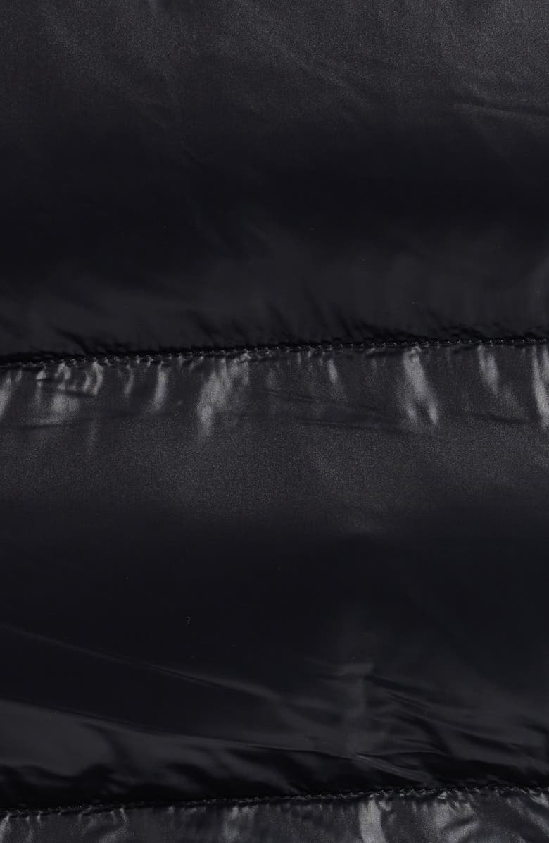 Helly Hansen Jade Puffer Jacket, Alternate, color, Black