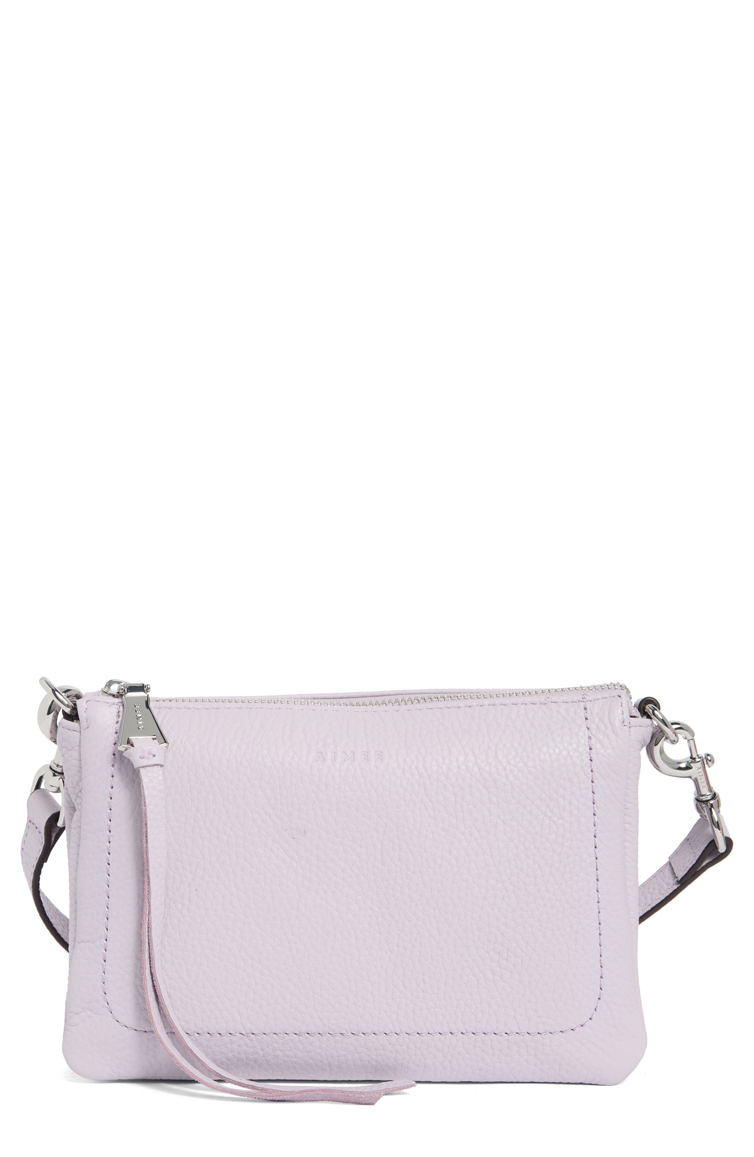  Dusty Lavender