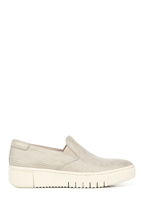 Tia Slip-On Sneaker