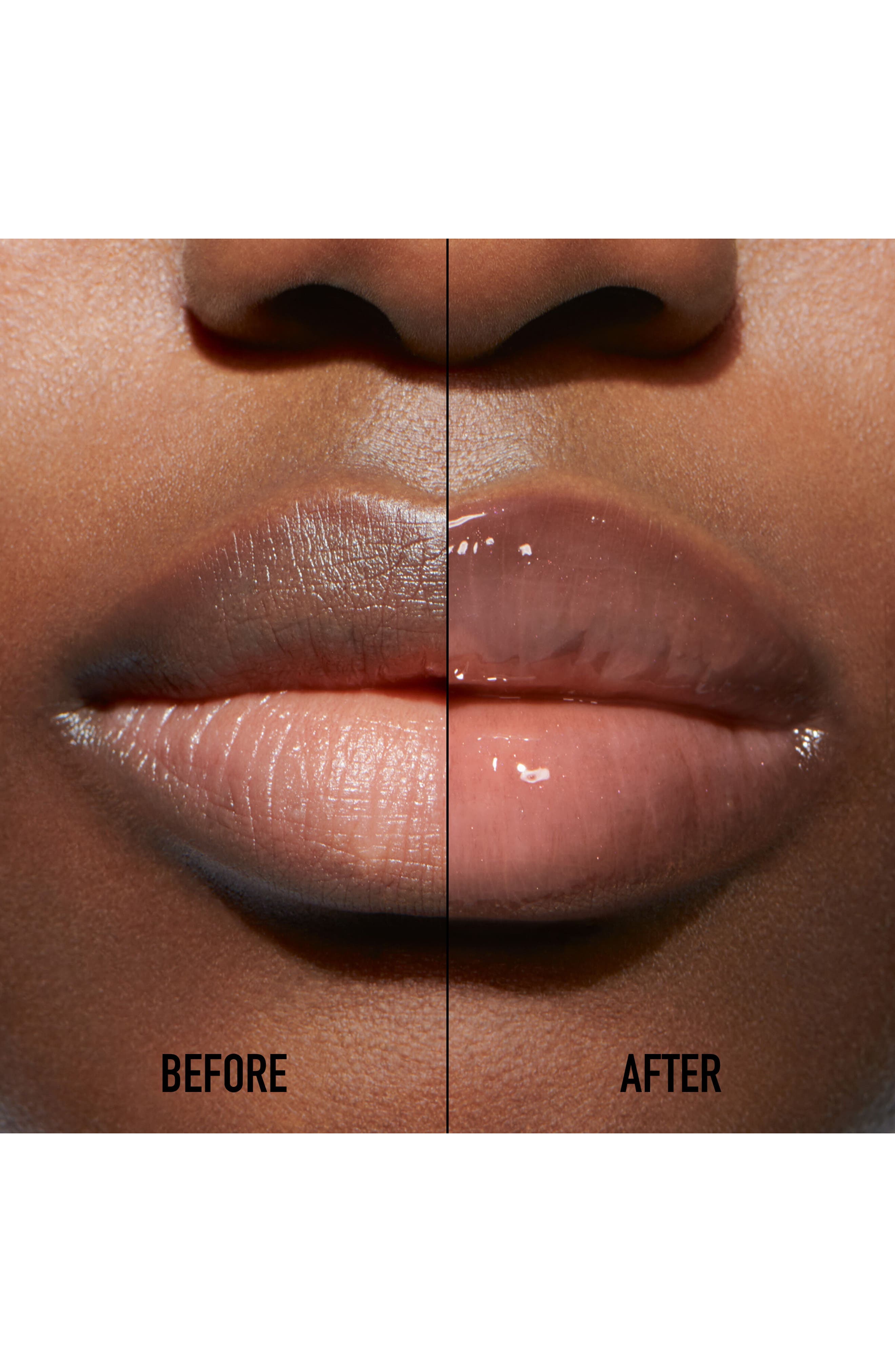 Блеск для губ DIOR Lip Addict Lip Maximizer — фото 7