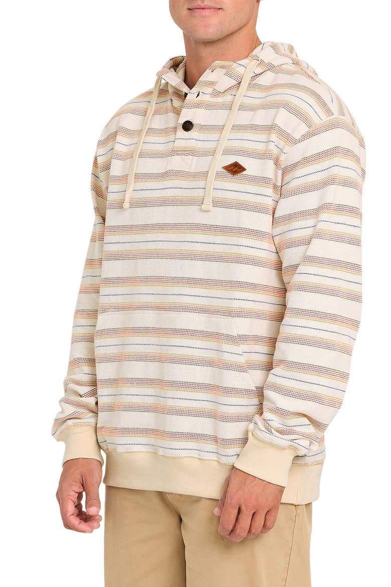 Rancho Hoodie, Alternate, color, OATMEAL