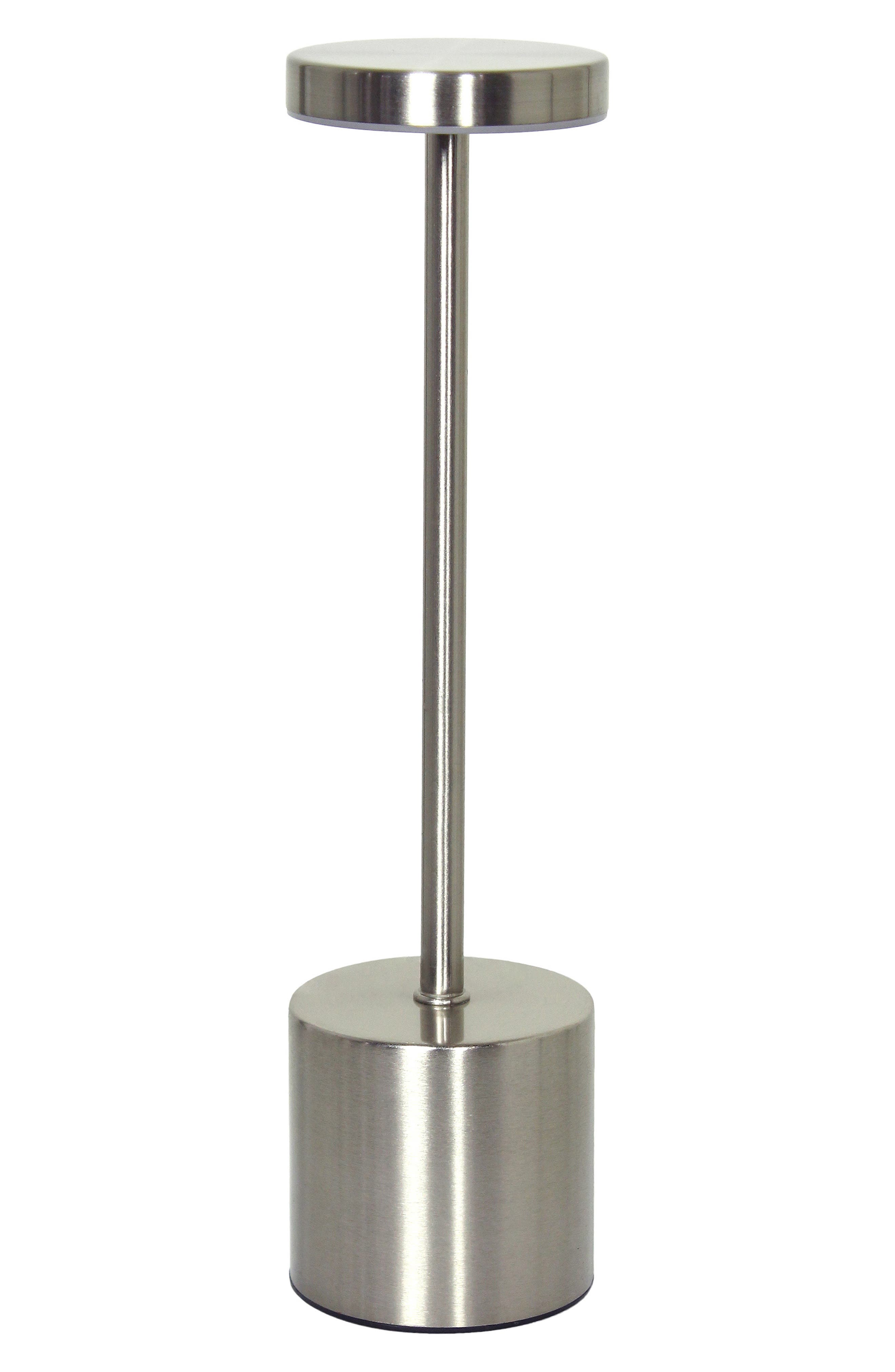 LALIA HOME Touch Activated Wireless Lamp