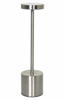 LALIA HOME Touch Activated Wireless Lamp