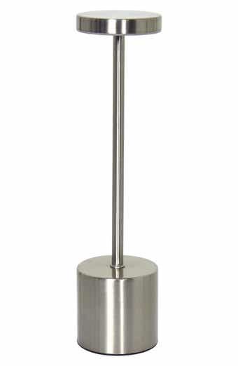 LALIA HOME Touch Activated Wireless Lamp