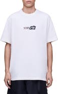 adidas GFX Graphic T-Shirt