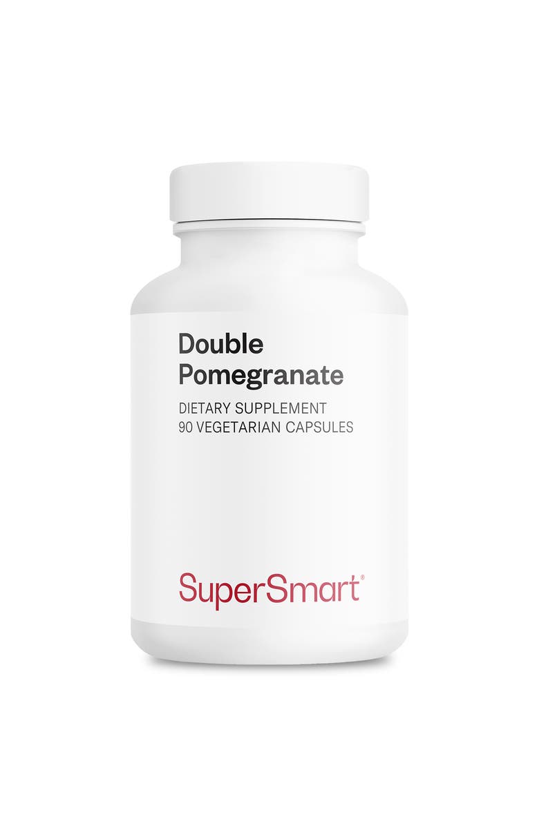 SuperSmart Double Pomegranate, Main, color, NO COLOR