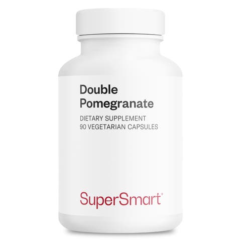 Double Pomegranate