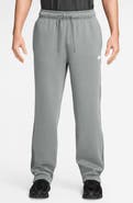 Nike Club Varsity Open Hem Sweatpants