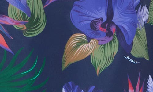 HUGO BOSS BOSS PIRANHA BOARD SHORTS