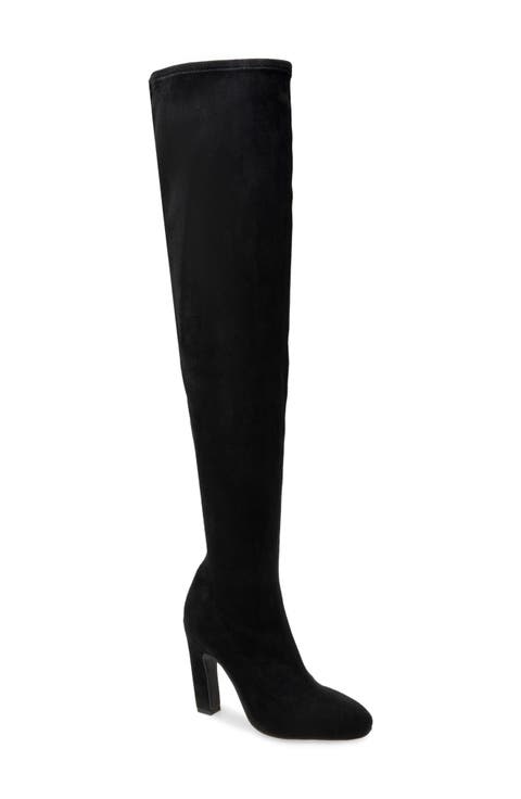 Posie Over the Knee Boot