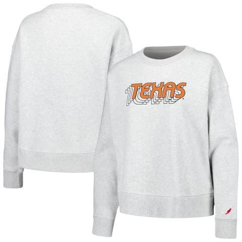 売れ筋商品|||リーグカレッジエイトウェア パーカー・スウェットシャツ アウター レディース Women's Cream Indiana Hoosiers Timber Cropped Pullover Sweatshirt Cream Women's League Collegiate Wear Cream Indiana Hoosiers Timber