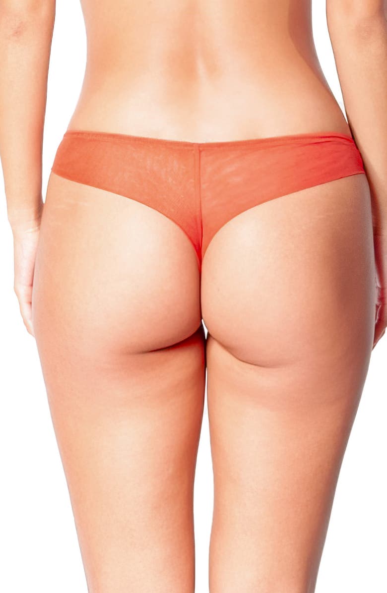 Huit Brandy Tanga, Alternate, color, 