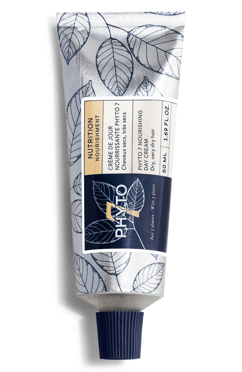 PHYTO NOURISHMENT Phyto 7 Nourishing Day Cream, Main, color,