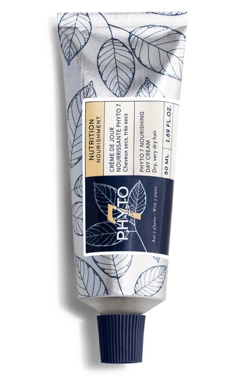 NOURISHMENT Phyto 7 Nourishing Day Cream