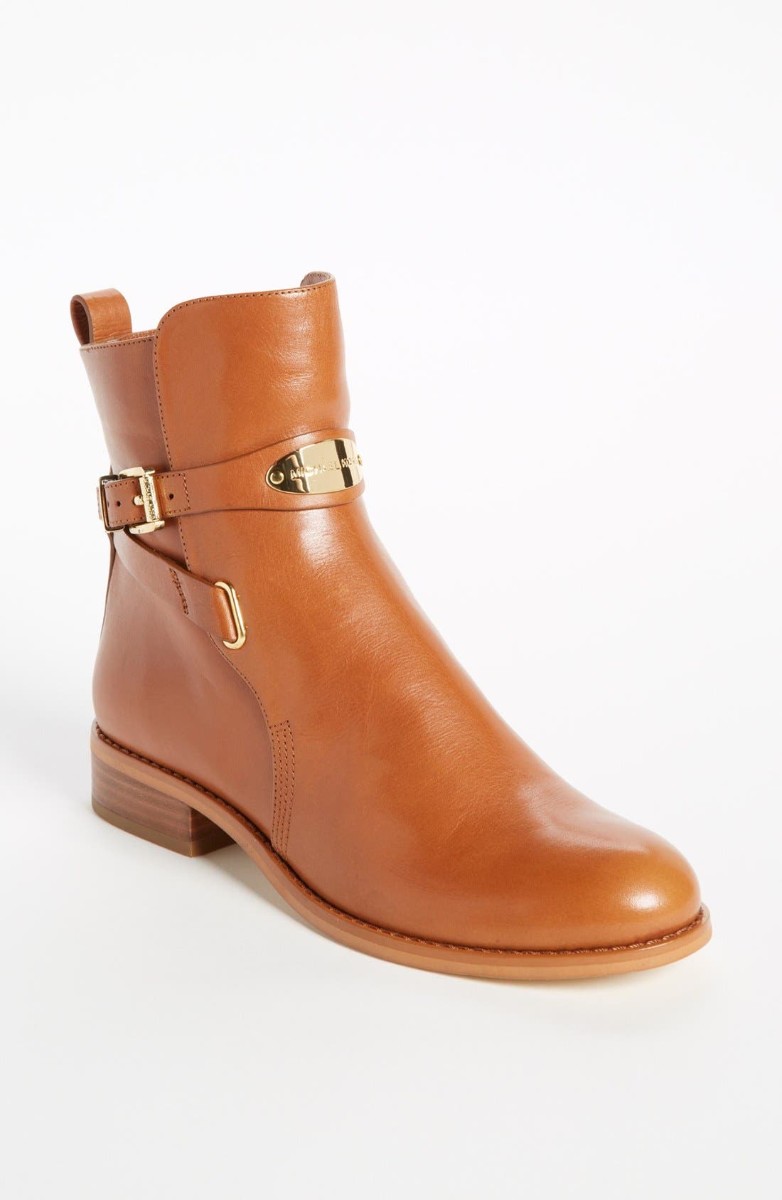 'Arley' Boot, Main, color, LUGGAGE