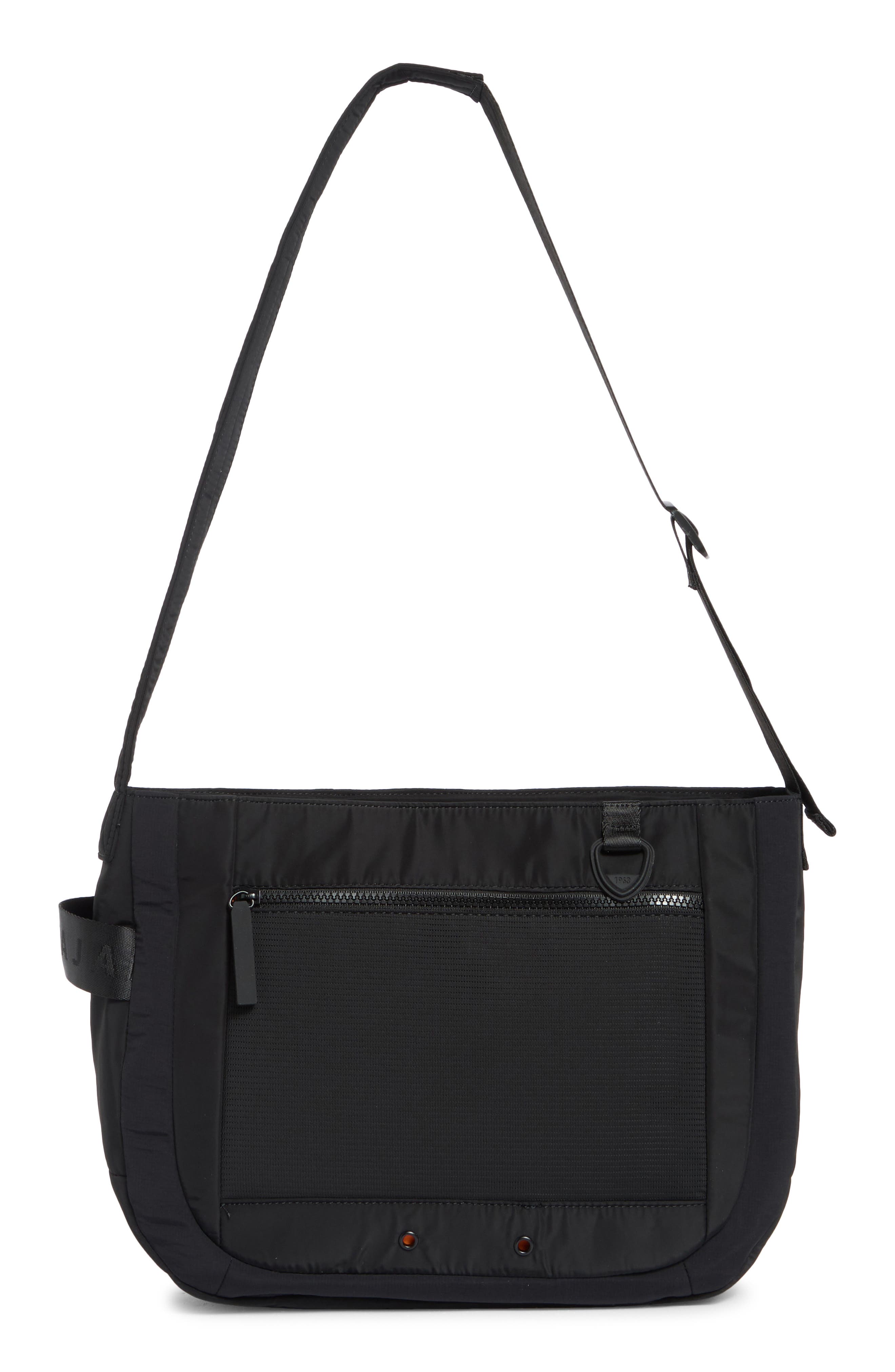 Pajar Harrow Shoulder Bag