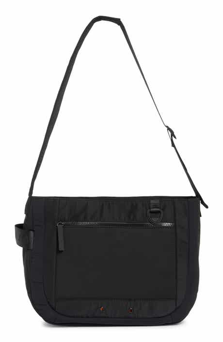 Pajar Harrow Shoulder Bag